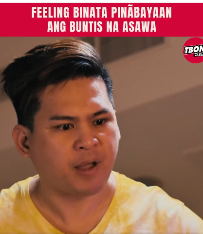 H3009003 FEELING BINATA PINĀBAYAAN ANG BUNTIS NA ASAWA part2