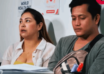 H3009001 FISH VENDOR PINAHÌYA AT SINABIHANG MABAHO part2