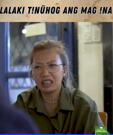 H3009008 LALAKI TINUHOG ANG MAG INA TBON MNL part2