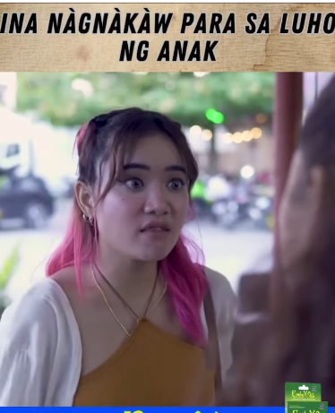 H3009005 INA NAGNAKAW PARA SA LUHO NG ANAK TBON MNL part2
