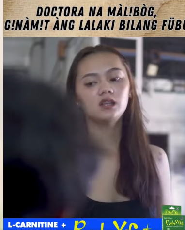 H3009006 DOCTORA NA MALIBOG GINAMIT ANG LALAKI BILANG FUBU TBON MNL part2