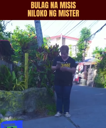 H3009002 BULAG NA MISIS NILOLO NG MISTER (TBON) part2