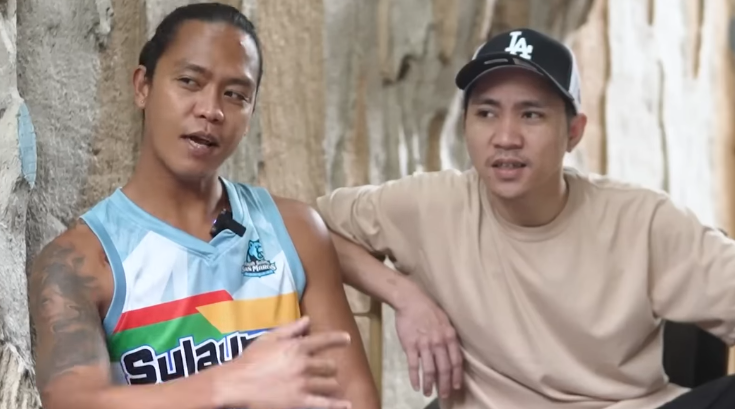H3009009 NAKAHANAP NG KATAPAT SI KUYA part2