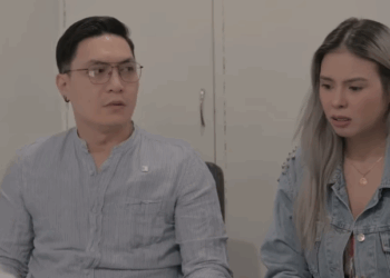 H0909004 Magkaibigan nabigyan ng ANAK ng hindi part2