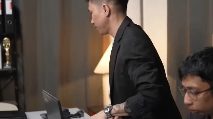 H3009010 Nilait Dahil Probinsyano Ngayon Siya na ang CEO! Satisfying Karma Story part2