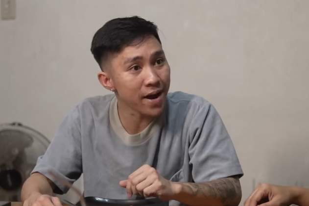 H3009008 MAYAMAN NA SANA SYA part2