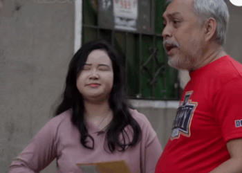 H3009002 APO HINUSGAHAN ANG LOLO #TBONMANILA #tbonphilippines #tbonproduction part2