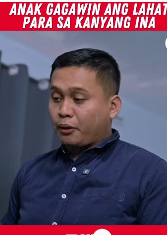H3009007 Anak gagawin ang lahat para sa kanyang ina #tbonmanila #shorts
