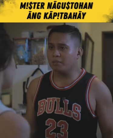 H3009001 Mister nagustohan ang kapitbahay #tbonproduction #tbonqc #tbonthebill