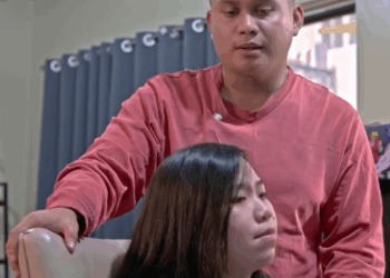 H0909003 BOYFRIEND DUMALAW, NAPAGKAMALANG IBANG TAO TBON MANILA part2