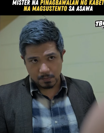 H3009003 Mister na Pinagbawalan ng Kabet na Magsustento sa Asawa part2