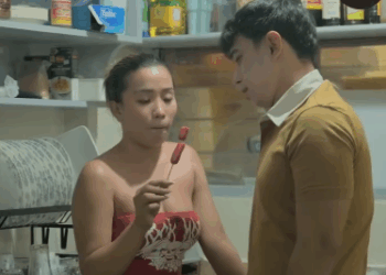 H3009001 Mister Pinagdudahan si Kumpare dahil sa Masarap Niyang Hotdog part2