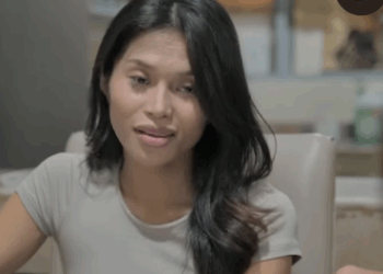 H3009002 Misis Nagbingi Bingihan Para Malaman ang Kalokohan ng Mister part2