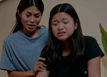 H0909005 NANAY NAPAHAMAK SA PAGIGING MAKASARILI NG ANAK part2