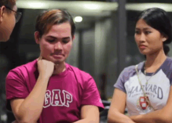 H0110005 Mayabang At Matapobreng Bakla, Nilait Ang Kapwa part2