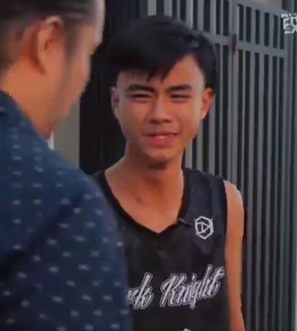 H0110003 Mayabang Na Ama Ginugulpi Ang Mga Anak part2