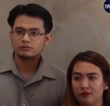H0110010 Mayabang Na Babae, Nilait Ang Bisayang part2