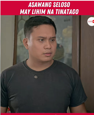 H0110005 Asawang seloso may Lihim na tinatago #filipinorelatable #tbon #pinoyt