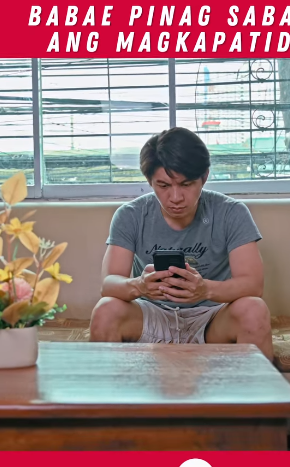 H0110001 babaeng pinag sabay ang magkapatid #TBONMNL #tbonproduction #tbonphil