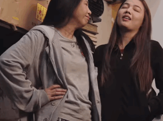 H0110002 BABAENG MAYAMAN HINOLDAP DAHIL SA KAARTEHAN #TBONMANILA #tbonphilippi