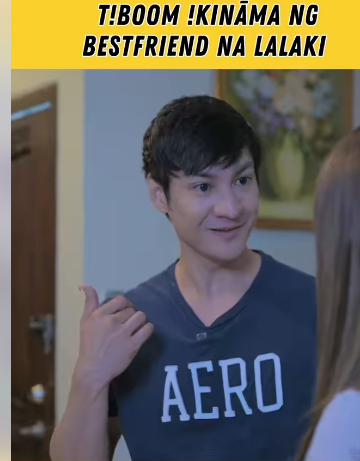 H0110001 Tiboom ikinama ng bestfriend na lalaki #tbonproduction #tbonqc #tbont