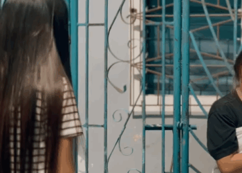 H0110009 Basura ng kapitbahay itinambak sa bakuran namin Directed by Nico Yecyec part2