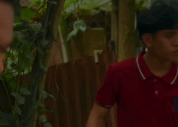 H0110008 Biglang bait ng malaman na pauwi na ang pinsan galing sa abroad Directed by Nico Yecyec part2