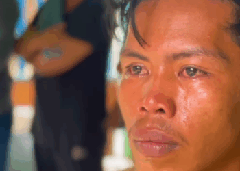 H0110005 Bulag na Anak Inechapwera ng Ama Directed by Nico Yecyec part2