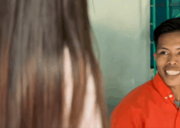 H0110007 Binata Nagparetoke para ma gustuhan ng nililigawan Directed by Nico Yecyec part2