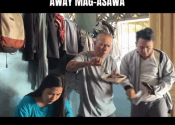 H0110003 Biyenan nangingialam sa away mag asawa kinkampihan pa ang anak niya Directed by Nico Yecyec part2