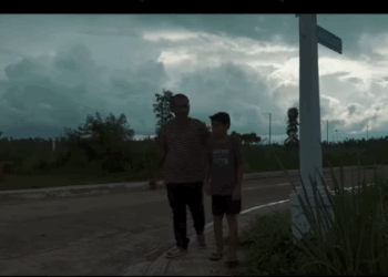 H0110001 Crime stories Part1 Pinaslang ang mismong asawa at nilibing sa kanilang compound Directed by Nico yecyec part2