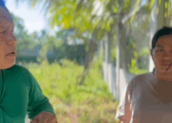 H0110010 Caretaker Directed by Nico Yecyec part2