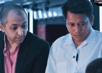 H0110006 GŌLD DlGGER NASILǠW SA PERǠ NI POGl