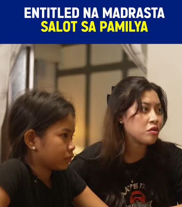 H0110005 Entitled na Madrasta Salot sa Pamilya! Tagalog part2