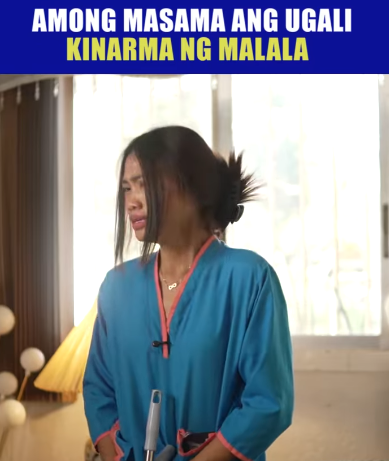 H0110004 Katulong Nagnakaw Para Maligtas ang Kapatid! part2
