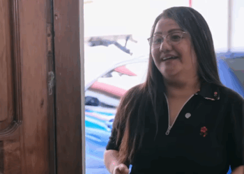 H0909009 Nakatulong Na, Naka Score Pa Tbon Manila part2