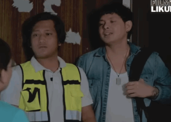 H0110003 Matanda, niloko ng maintenance staff