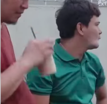 H0110004 Mayabang Na Lalaki Minaliit Ang Isang Bakla part2