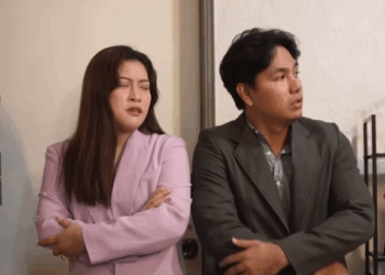 H0110009 SINIRAAN NG ASAWA NG AMO PERO SIYA ANG YUMAMAN! part2