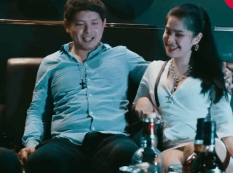 H0110005 Poging driver pinakasalan ng gold dìggèr part2