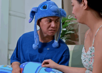 H0909010 Ang Mahilig Kong Angkol Tbon Manila part2