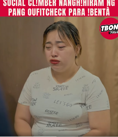 H0110007 SOCIǠL CLIMBER, NANGHIHIRǠM NG PANG OUFITCHECK PARA IBENTǠ part2