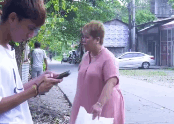 H0110009 MASAYANG PAMILYA HINDI MATIINAG NG PROBLEMA TBON MANILA part2