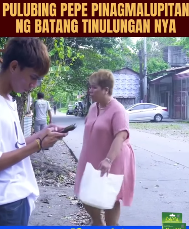 H0110009 MASAYANG PAMILYA HINDI MATIINAG NG PROBLEMA TBON MANILA part2