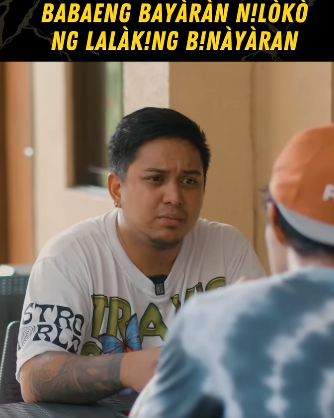 H1109002 Babae nakipag one night stand sa lalaking nagpanggap na part2