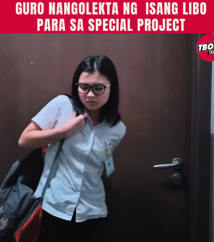 H0110004 GURO NANGOLEKTA NG ISANG LIBO PARA SA SPECIAL PROJECT part2