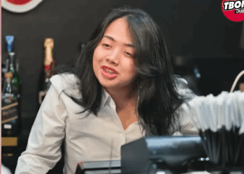 H0110001 Kahera na lulong sa scatter nagnâkaw sa kaha part2