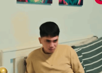 H0110002 Kasambahay kinakäin ang papaitan ng kanyang amo part2