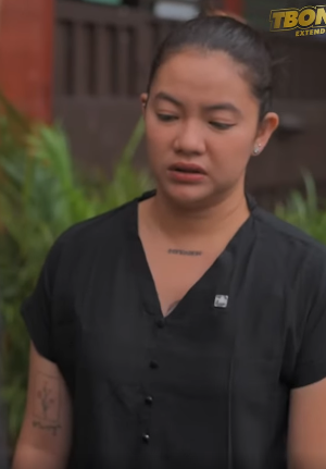 H1109010 BABAENG MATAAS ANG PANGARAP, NAPARIWARA part2