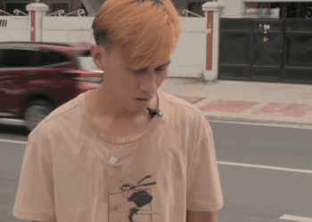 H0609002 Delivery rider inulan ng part2